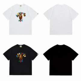 Picture of Aape T Shirts Short _SKUBapeS-2XLscqx105825075